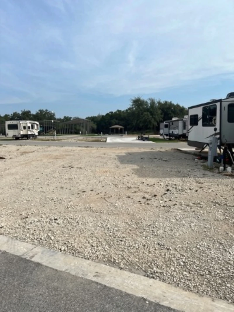 Deluxe Site RW 078